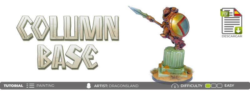 ES_TUTORIAL EASY-COLUMN BASE-DRAGONSLAND-2022